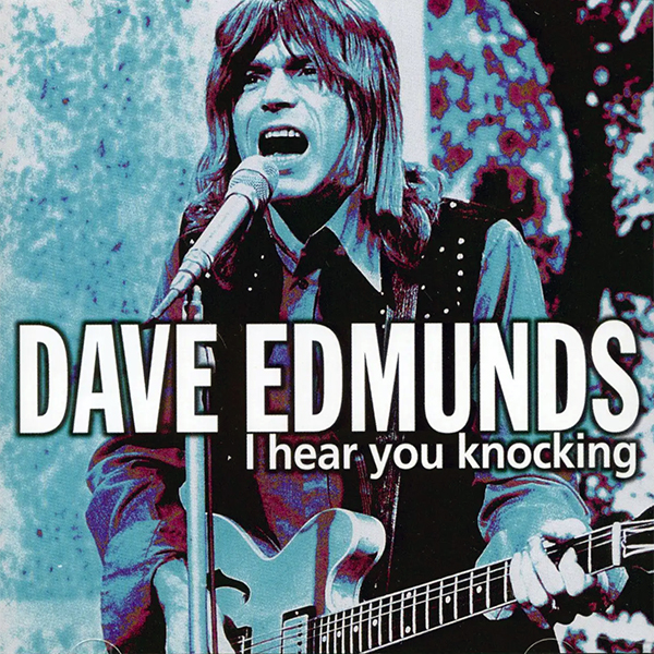 Dave Edmunds